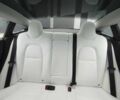 Синий Тесла Модель 3, объемом двигателя 0 л и пробегом 101 тыс. км за 16500 $, фото 12 на Automoto.ua