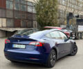 Тесла Модель 3 2022 у Києві на Automoto.ua Синій Тесла Модель 3, об'ємом двигуна 0 л та пробігом 70 тис. км за 21500 $, фото 6 на Automoto.ua