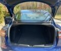 Синий Тесла Модель 3, объемом двигателя 0 л и пробегом 32 тыс. км за 23900 $, фото 17 на Automoto.ua