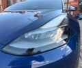 Синій Тесла Модель 3, об'ємом двигуна 0 л та пробігом 41 тис. км за 21000 $, фото 14 на Automoto.ua