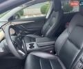 Синій Тесла Модель 3, об'ємом двигуна 0 л та пробігом 58 тис. км за 22000 $, фото 5 на Automoto.ua