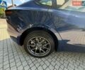 Синий Тесла Модель 3, объемом двигателя 0 л и пробегом 100 тыс. км за 20900 $, фото 30 на Automoto.ua