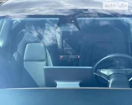 Синий Тесла Модель 3, об'ємом двигуна 0 л та пробігом 4 тис. км за 33500 $, фото 26 на Automoto.ua