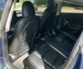 Синій Тесла Модель 3, об'ємом двигуна 0 л та пробігом 114 тис. км за 17900 $, фото 6 на Automoto.ua
