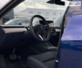 Синий Тесла Модель 3, объемом двигателя 0 л и пробегом 4 тыс. км за 33500 $, фото 20 на Automoto.ua