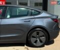 Синій Тесла Модель 3, об'ємом двигуна 0 л та пробігом 28 тис. км за 25500 $, фото 6 на Automoto.ua
