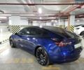 Синій Тесла Модель 3, об'ємом двигуна 0 л та пробігом 8 тис. км за 26999 $, фото 2 на Automoto.ua