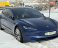 Синий Тесла Модель 3, объемом двигателя 0 л и пробегом 50 тыс. км за 34990 $, фото 2 на Automoto.ua