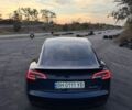 Синий Тесла Модель 3, объемом двигателя 0 л и пробегом 61 тыс. км за 22500 $, фото 6 на Automoto.ua