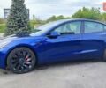 Синий Тесла Модель 3, объемом двигателя 0 л и пробегом 26 тыс. км за 25999 $, фото 9 на Automoto.ua