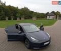 Синий Тесла Модель 3, объемом двигателя 0 л и пробегом 10 тыс. км за 22550 $, фото 7 на Automoto.ua