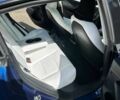 Синий Тесла Модель 3, объемом двигателя 0 л и пробегом 21 тыс. км за 26800 $, фото 20 на Automoto.ua