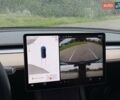 Синий Тесла Модель 3, объемом двигателя 0 л и пробегом 10 тыс. км за 22550 $, фото 18 на Automoto.ua