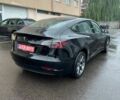 Синій Тесла Модель 3, об'ємом двигуна 0 л та пробігом 1 тис. км за 23500 $, фото 2 на Automoto.ua