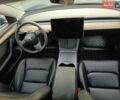 Синій Тесла Модель 3, об'ємом двигуна 0 л та пробігом 118 тис. км за 18399 $, фото 14 на Automoto.ua