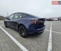 Синий Тесла Модель 3, объемом двигателя 0 л и пробегом 30 тыс. км за 25499 $, фото 15 на Automoto.ua