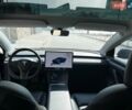 Синий Тесла Модель 3, объемом двигателя 0 л и пробегом 30 тыс. км за 22300 $, фото 15 на Automoto.ua