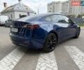 Синій Тесла Модель 3, об'ємом двигуна 0 л та пробігом 34 тис. км за 23200 $, фото 7 на Automoto.ua
