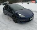 Синій Тесла Модель 3, об'ємом двигуна 0 л та пробігом 32 тис. км за 20999 $, фото 1 на Automoto.ua