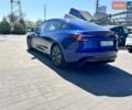 Синій Тесла Модель 3, об'ємом двигуна 0 л та пробігом 7 тис. км за 29500 $, фото 1 на Automoto.ua