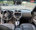 Синий Тесла Модель 3, объемом двигателя 0 л и пробегом 188 тыс. км за 17881 $, фото 10 на Automoto.ua