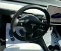 Синий Тесла Модель 3, объемом двигателя 0 л и пробегом 21 тыс. км за 26800 $, фото 14 на Automoto.ua