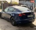 Синій Тесла Модель 3, об'ємом двигуна 0 л та пробігом 87 тис. км за 20700 $, фото 11 на Automoto.ua