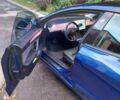 Синій Тесла Модель 3, об'ємом двигуна 0 л та пробігом 60 тис. км за 18900 $, фото 11 на Automoto.ua
