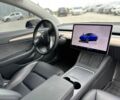 Синій Тесла Модель 3, об'ємом двигуна 0 л та пробігом 10 тис. км за 23490 $, фото 24 на Automoto.ua