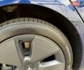Синий Тесла Модель 3, объемом двигателя 0 л и пробегом 5 тыс. км за 24999 $, фото 18 на Automoto.ua