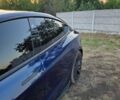 Синий Тесла Модель 3, объемом двигателя 0 л и пробегом 28 тыс. км за 24900 $, фото 18 на Automoto.ua