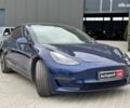 Синій Тесла Модель 3, об'ємом двигуна 0 л та пробігом 10 тис. км за 23490 $, фото 12 на Automoto.ua