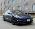 Синий Тесла Модель 3, объемом двигателя 0 л и пробегом 21 тыс. км за 26800 $, фото 1 на Automoto.ua