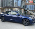 Синій Тесла Модель 3, об'ємом двигуна 0 л та пробігом 16 тис. км за 22900 $, фото 5 на Automoto.ua