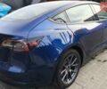 Синій Тесла Модель 3, об'ємом двигуна 0 л та пробігом 13 тис. км за 23200 $, фото 15 на Automoto.ua