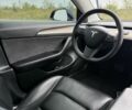 Синий Тесла Модель 3, объемом двигателя 0 л и пробегом 188 тыс. км за 17891 $, фото 20 на Automoto.ua
