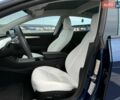 Синій Тесла Модель 3, об'ємом двигуна 0 л та пробігом 30 тис. км за 22200 $, фото 8 на Automoto.ua