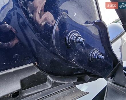 Синий Тесла Модель 3, объемом двигателя 0 л и пробегом 23 тыс. км за 26449 $, фото 30 на Automoto.ua