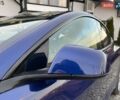 Синій Тесла Модель 3, об'ємом двигуна 0 л та пробігом 16 тис. км за 21901 $, фото 21 на Automoto.ua