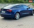 Синій Тесла Модель 3, об'ємом двигуна 0 л та пробігом 69 тис. км за 21999 $, фото 16 на Automoto.ua