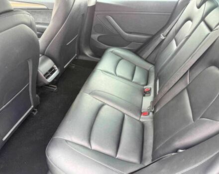 Синий Тесла Модель 3, объемом двигателя 0 л и пробегом 15 тыс. км за 9600 $, фото 11 на Automoto.ua