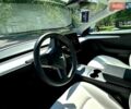 Синий Тесла Модель 3, объемом двигателя 0 л и пробегом 25 тыс. км за 21999 $, фото 9 на Automoto.ua
