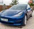 Синий Тесла Модель 3, объемом двигателя 0 л и пробегом 68 тыс. км за 23500 $, фото 17 на Automoto.ua