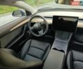 Синій Тесла Модель 3, об'ємом двигуна 0 л та пробігом 118 тис. км за 18399 $, фото 12 на Automoto.ua