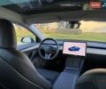 Синій Тесла Модель 3, об'ємом двигуна 0 л та пробігом 21 тис. км за 20999 $, фото 120 на Automoto.ua
