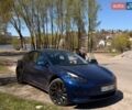 Синий Тесла Модель 3, объемом двигателя 0 л и пробегом 78 тыс. км за 23900 $, фото 31 на Automoto.ua