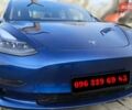 Синій Тесла Модель 3, об'ємом двигуна 0 л та пробігом 13 тис. км за 23200 $, фото 27 на Automoto.ua