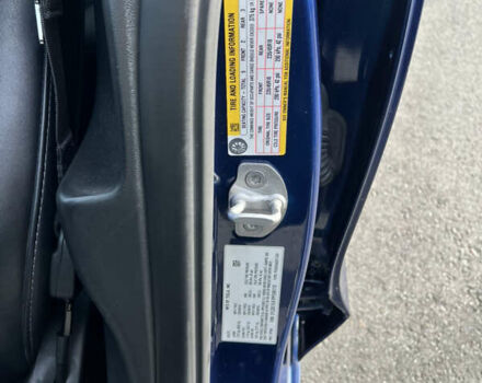 Синій Тесла Модель 3, об'ємом двигуна 0 л та пробігом 74 тис. км за 22800 $, фото 9 на Automoto.ua