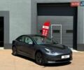 Синій Тесла Модель 3, об'ємом двигуна 0 л та пробігом 28 тис. км за 25500 $, фото 11 на Automoto.ua