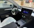 Синій Тесла Модель 3, об'ємом двигуна 0 л та пробігом 19 тис. км за 24900 $, фото 19 на Automoto.ua
